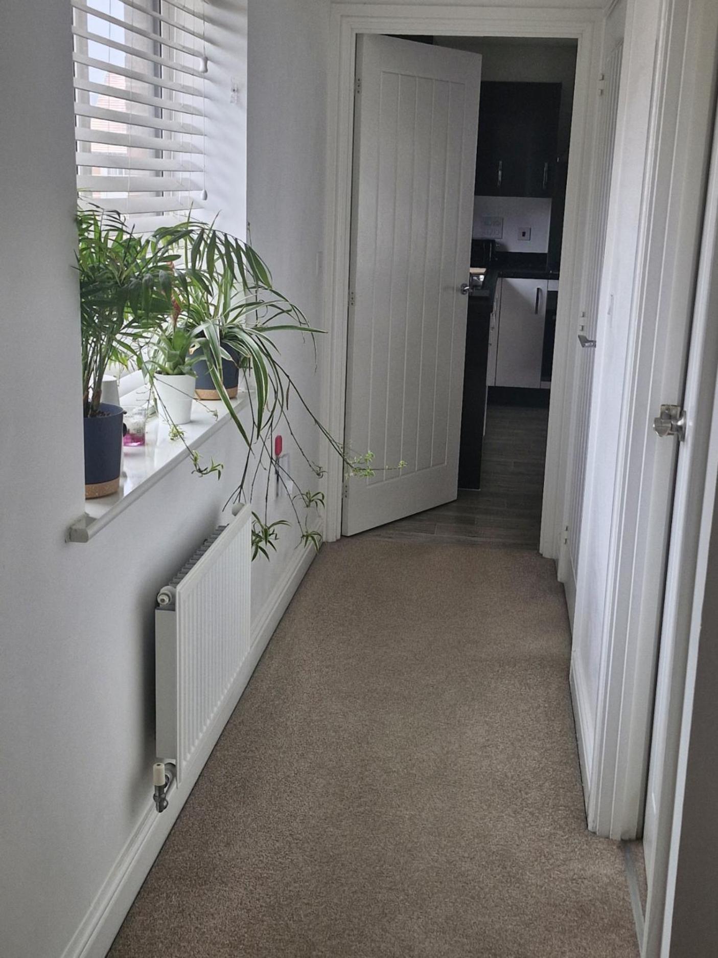 Modern Double Room With En-Suite, Parking & Fast Wifi - Close To Beach Sandgate Exterior foto