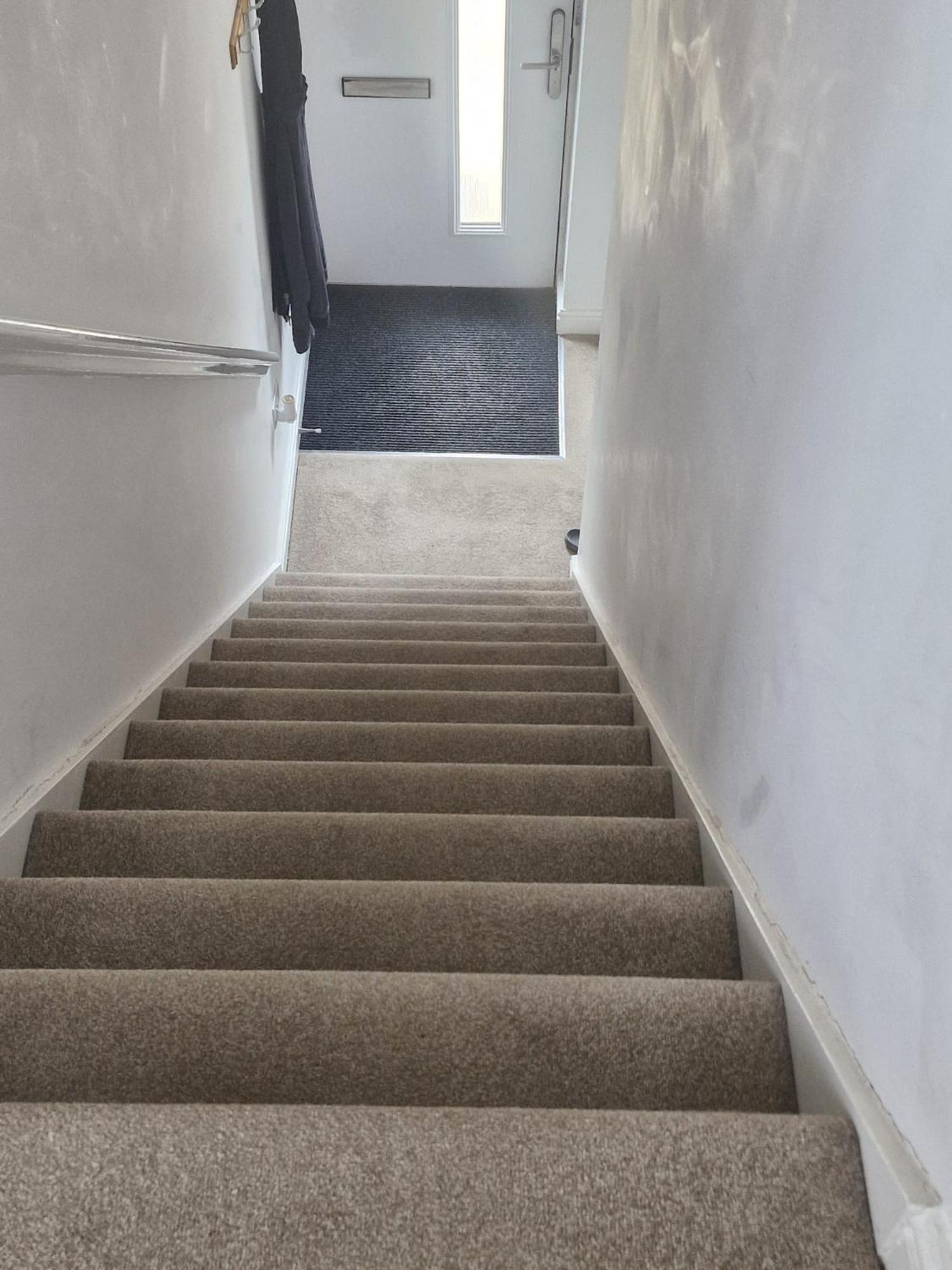 Modern Double Room With En-Suite, Parking & Fast Wifi - Close To Beach Sandgate Exterior foto