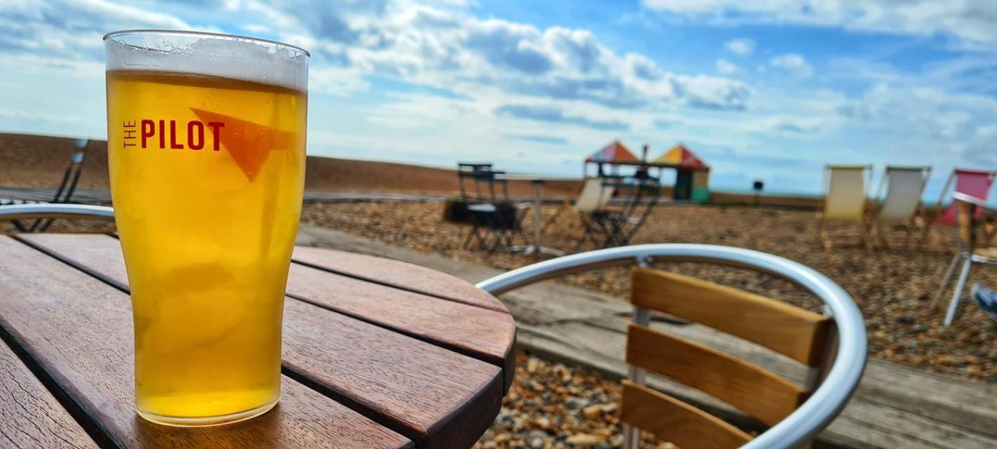 Modern Double Room With En-Suite, Parking & Fast Wifi - Close To Beach Sandgate Exterior foto